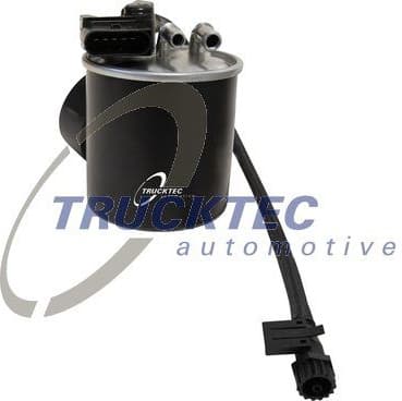 Fuel Filter 02.38.137