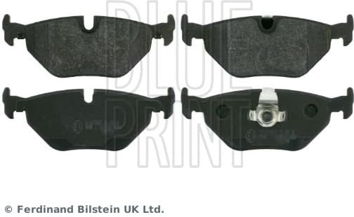 Brake Pad Set, disc brake ADB114234