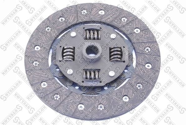 Clutch Disc 07-00059-SX