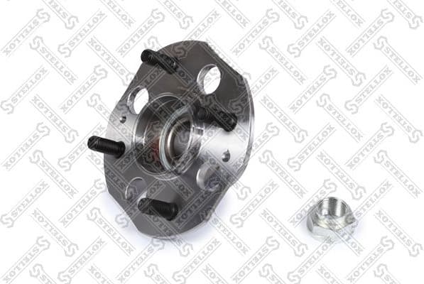 Wheel Bearing Kit 43-28332-SX