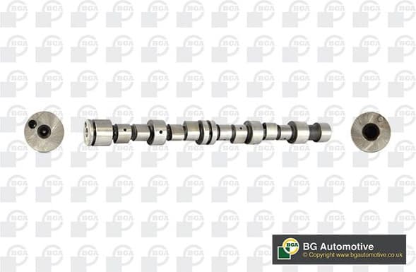 Camshaft CS6387