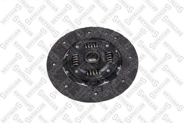 Clutch Disc 07-00090-SX