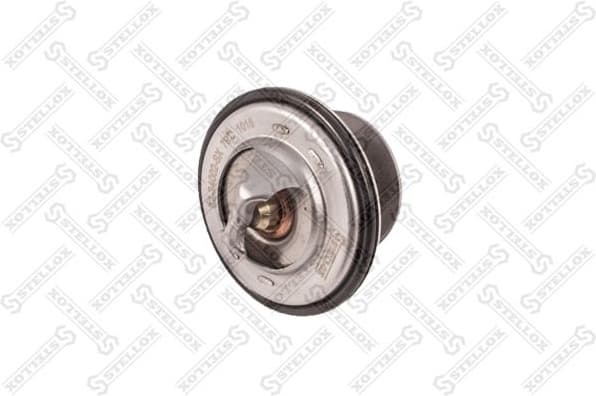 Thermostat, coolant 82-24002-SX - image 2
