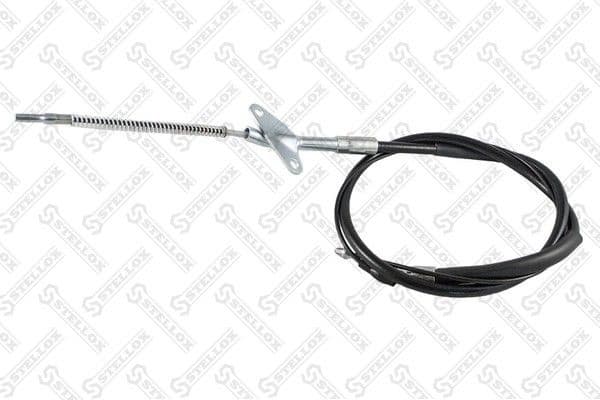 Cable Pull, parking brake 85-04509-SX