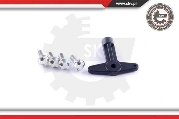 Axle Nut Wrench 96SKV130 - image 2