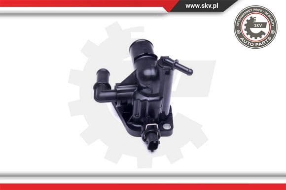 Thermostat, coolant 20SKV089 - image 3