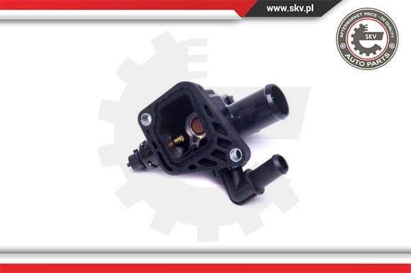 Thermostat, coolant 20SKV089 - image 4