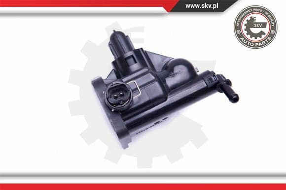 Thermostat, coolant 20SKV089 - image 5