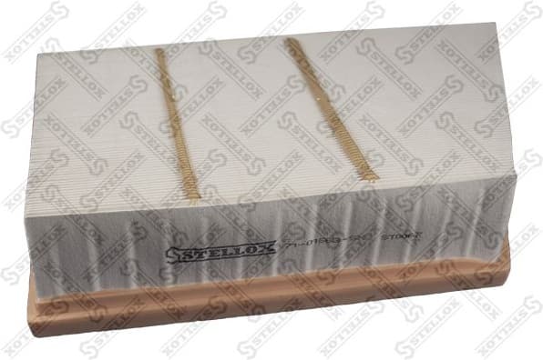 Air Filter 71-01563-SX