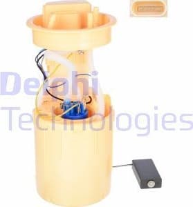 fuel supply unit FG2429-12B1