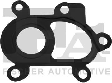 Gasket, charger 412-555