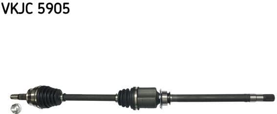 Drive Shaft VKJC 5905