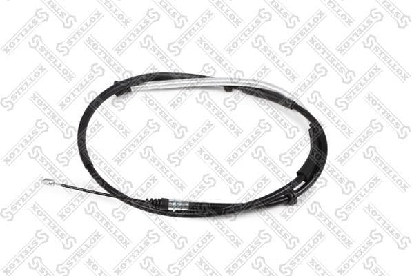 Cable Pull, parking brake 29-98630-SX