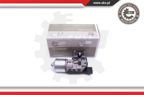 Wiper Motor 19SKV081