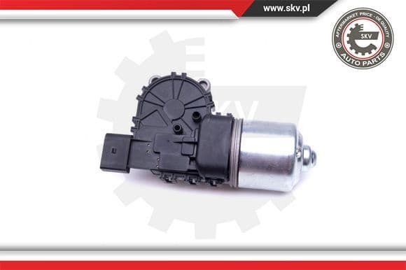 Wiper Motor 19SKV081 - image 4