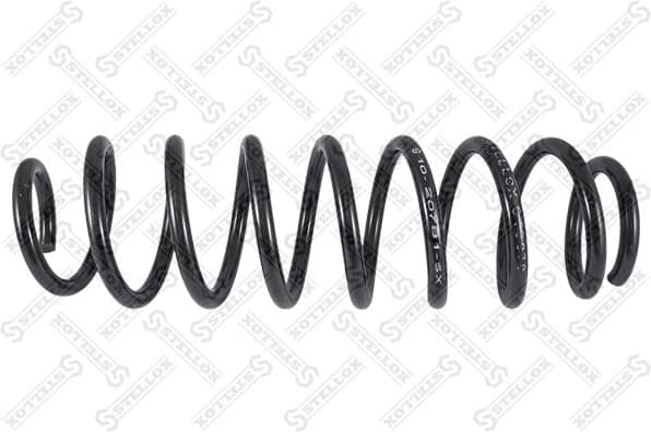 Suspension Spring 10-20781-SX