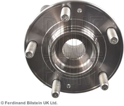 Wheel Bearing Kit ADG08244 - image 2