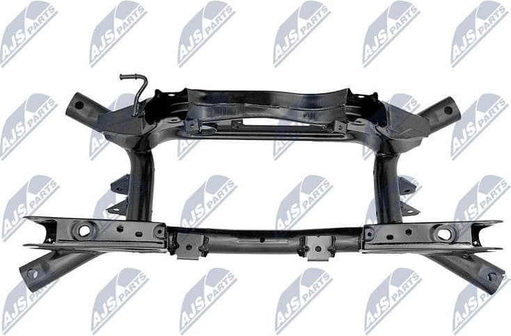 Axle Beam ZRZ-CH-004