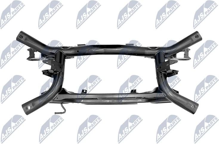 Axle Beam ZRZ-CH-004 - image 2