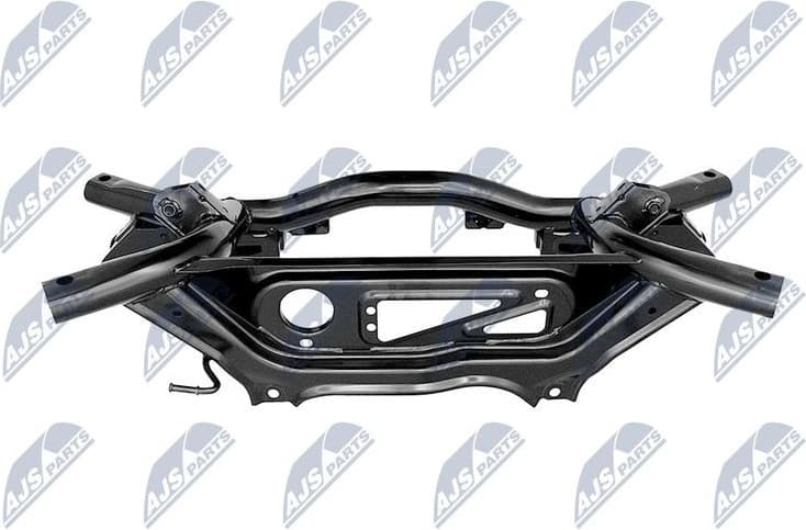 Axle Beam ZRZ-CH-004 - image 3