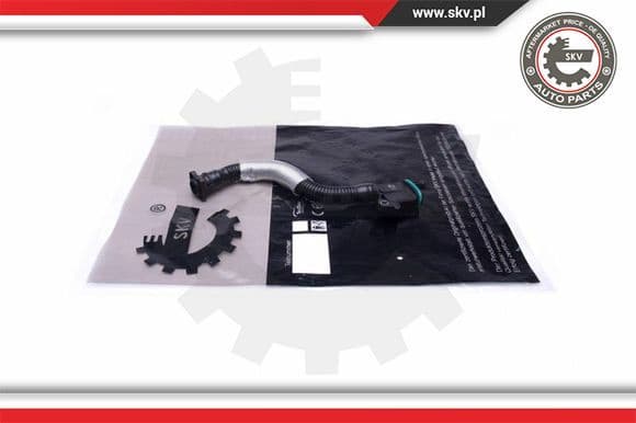 Hose, crankcase ventilation 54SKV039