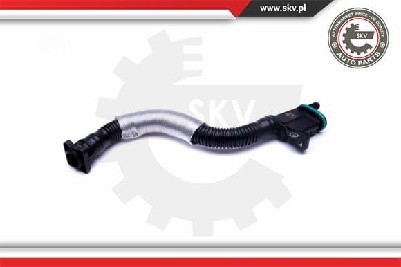 Hose, crankcase ventilation 54SKV039 - image 2
