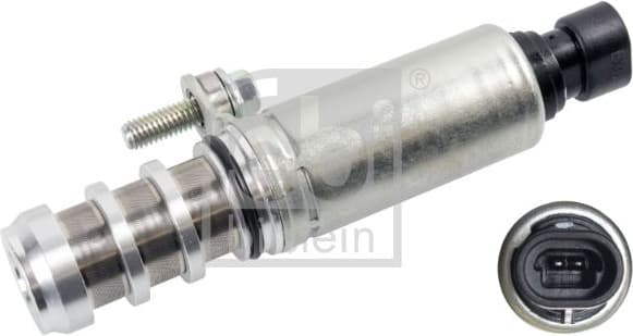 Control Valve, camshaft adjustment febi Plus 175309