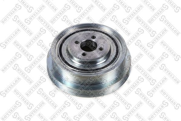 Belt Pulley, crankshaft 20-01076-SX