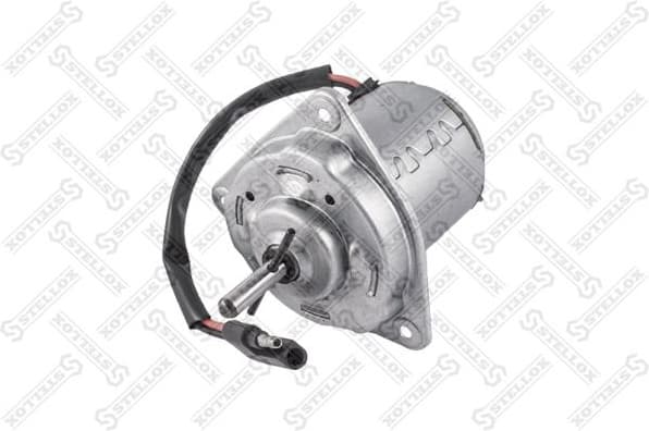 Fan, engine cooling 29-99019-SX