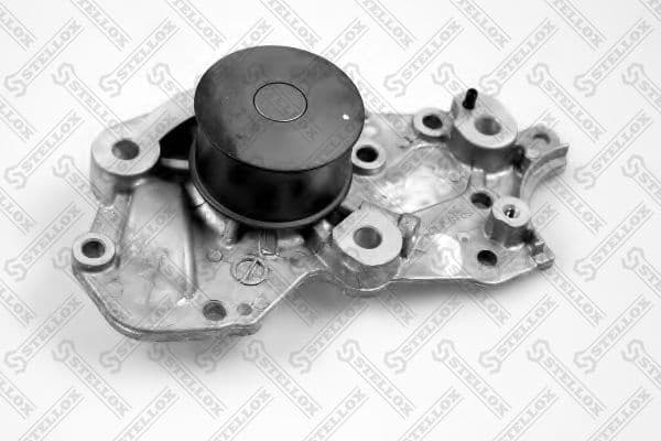Water Pump, engine cooling 4500-0336-SX