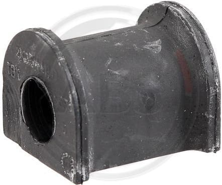 Bushing, stabiliser bar 271213