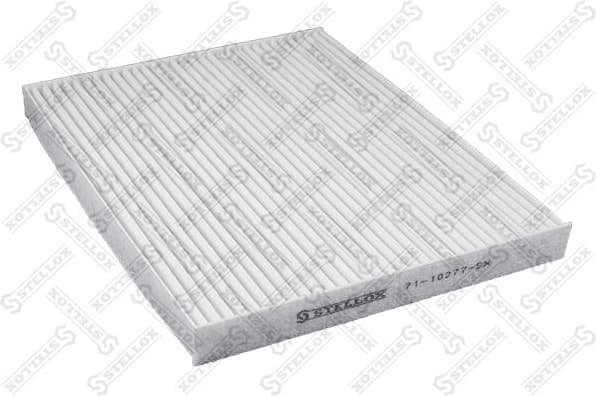 Filter, cabin air 71-10277-SX