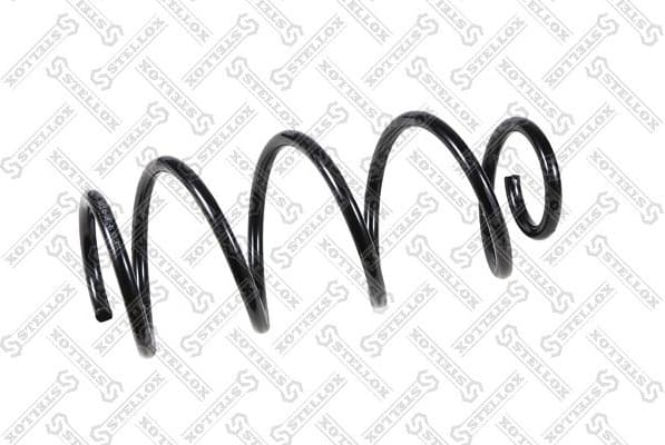 Suspension Spring 10-23612-SX