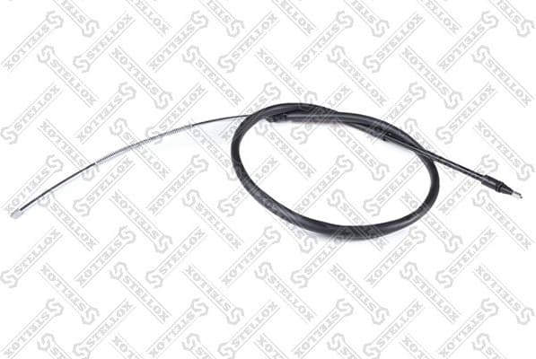 Cable Pull, parking brake 29-98735-SX