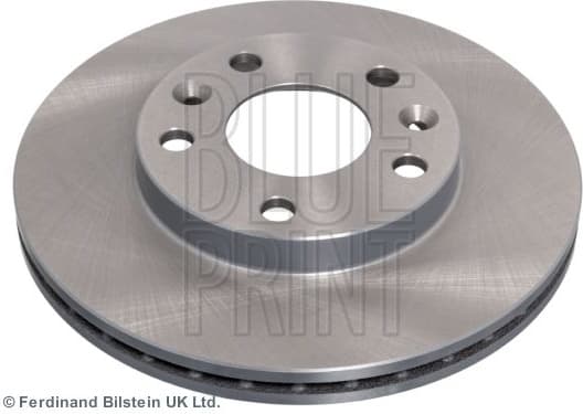Brake Disc ADR164330