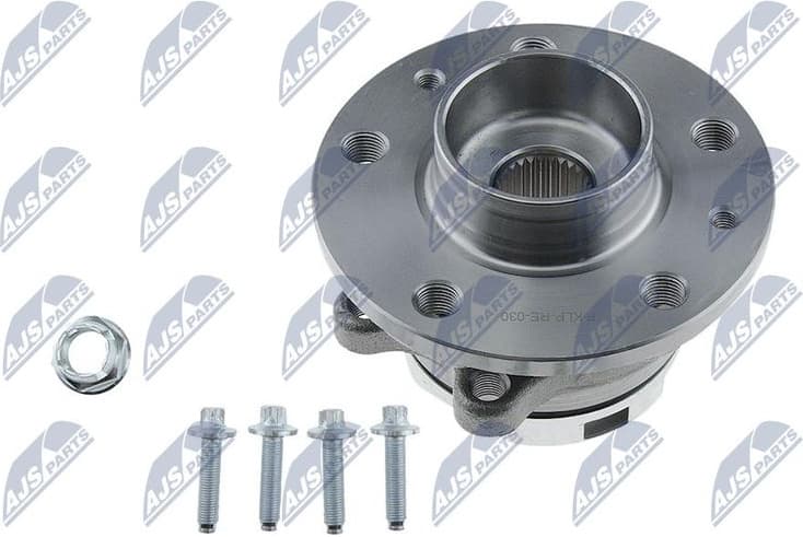 Repair Kit, wheel hub KLP-RE-030-Z - image 2