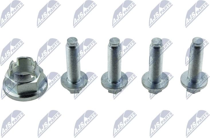 Repair Kit, wheel hub KLP-RE-030-Z - image 3