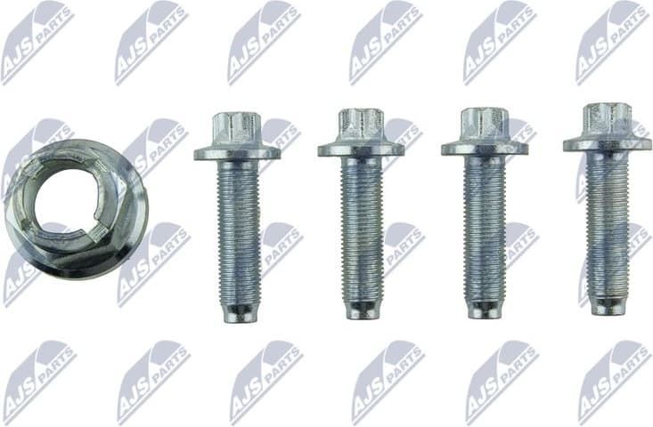 Repair Kit, wheel hub KLP-RE-030-Z - image 4