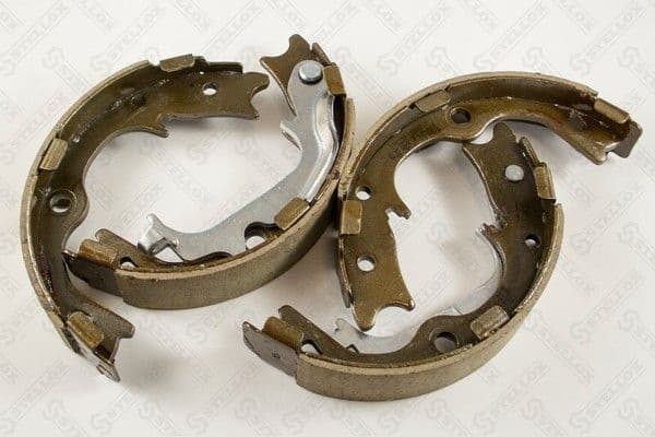 Brake Shoe Set 000 626-SX