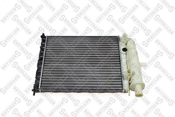 Radiator, engine cooling 10-26923-SX
