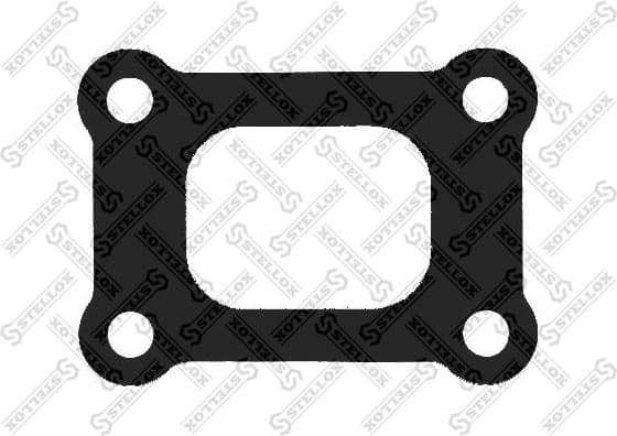 Gasket, exhaust manifold 81-65033-SX