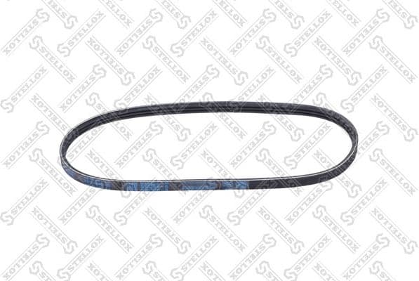 V-ribbed Belt 03-00628-SX