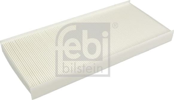 Filter, cabin air 106594