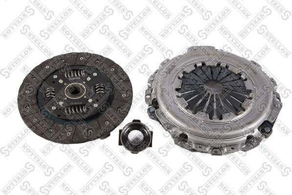 Clutch Kit 07-01087-SX