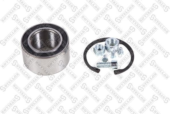 Wheel Bearing Kit 43-28744-SX