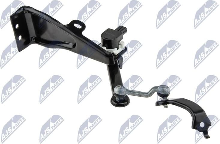 Control Unit, air suspension ECX-TY-005A - image 2