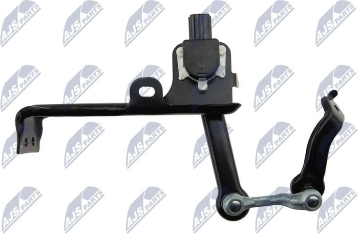 Control Unit, air suspension ECX-TY-005A - image 3