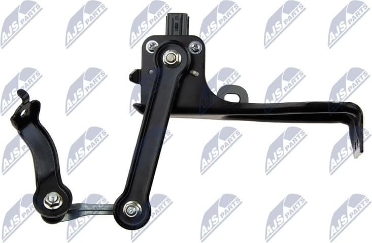 Control Unit, air suspension ECX-TY-005A - image 4