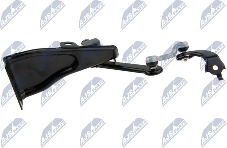 Control Unit, air suspension ECX-TY-005A - image 6