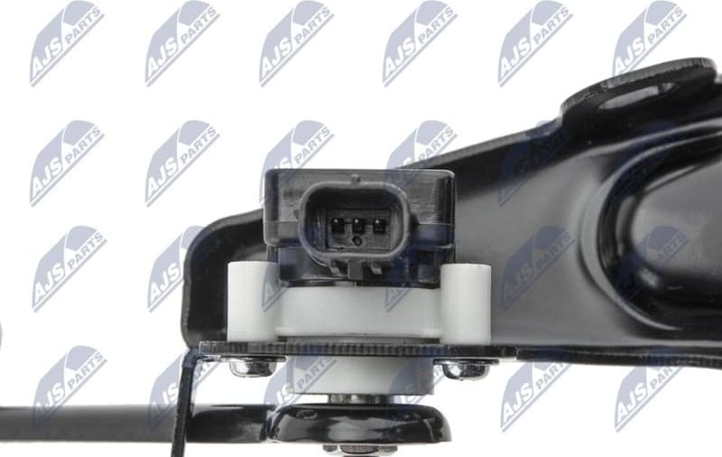 Control Unit, air suspension ECX-TY-005A - image 7